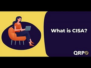 What is CISA? Everything you need to know to become an IT auditor