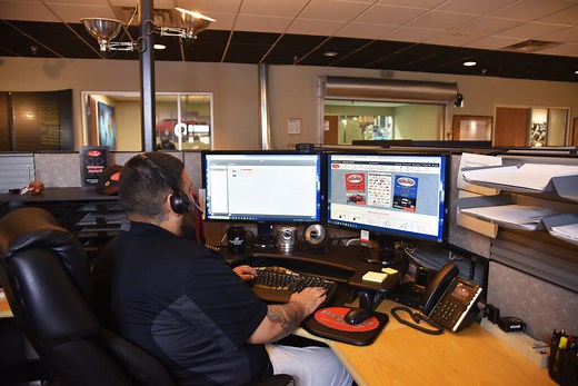 Customer Testimonials & Reviews | About Us | Enginetech