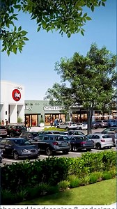 Anthem development fully funded, demolition of Lincoln Square to begin in May