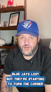 Blue Jays Lost to The Angels, But They’re Starting to Turn The Corner #baseball #mlb #bluejays