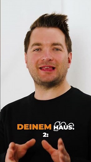 Wallbox zuhause installieren: Nur 3 Schritte bis zur Installation #shorts #goe