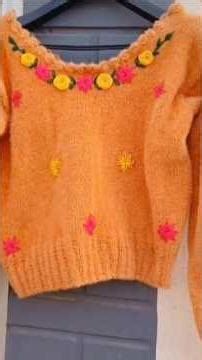 #beautiful 😍❤️#skivvy #viral #knitting