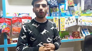 87 reactions · 6 comments | #بونیر: #رپورٹ ولی د غریب اولس دپارہ وس خاموش یے۔راوزئ کنہ چرتہ لاڑئ۔مہنگائ خلاف خاموشی ویڈیو دیکھے اور اگے شیر کیجیۓ #Tiktokvideo@Nafad56 #امیزنگ نیوز Amazing news | Amazing news | Facebook