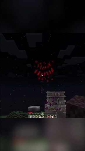 This Minecraft Mistake Changed Everything!