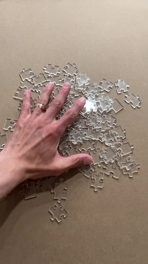 Trust the Process: Overcoming Puzzle Challenges