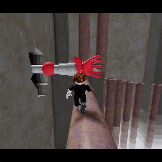 Miniroy plays TEAMWORK OBBY 😔#roblox #shortstory