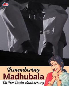 Remembering the timeless beauty and talent of Madhubala on her death anniversary. Her iconic films and songs continue to enchant us. #Madhubala #BollywoodClassics #Tribute | Ultra Classics