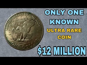 1971 Liberty Eisenhower One Dollar Coin | History, Value & Collectors Guide