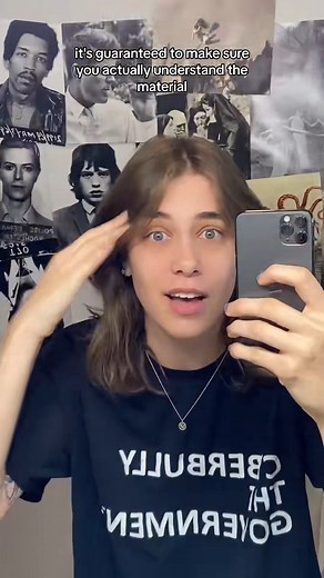 Take NOTES undergrads #reels #university #college #lifehacks #viralhacks #forfun | onlyjayus