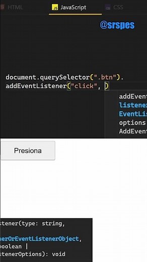 Basic JavaScript: Make a button change text on click