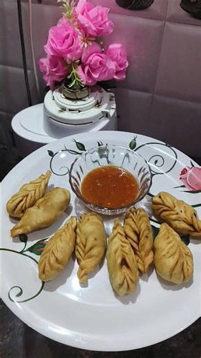 fry momo #short#momo ❤️👌👍🙏