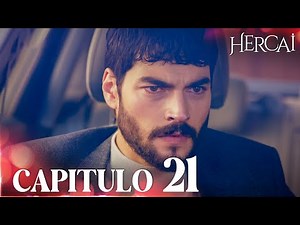 Hercai (Again) | Chapter 21 | Full HD