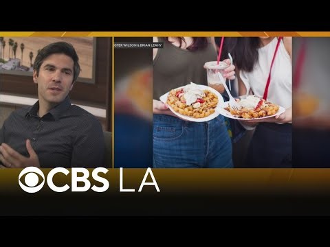 Weekend Roundup with Time Out Los Angeles