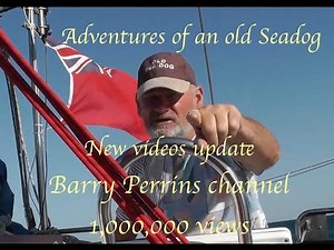 Adventures of an old Seadog update2