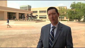 Application could help provide a better future for student veterans