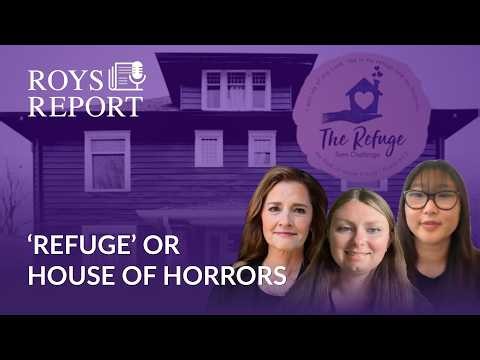 ‘House of Horrors’: 35 Girls Sue Teen Challenge's "The Refuge"