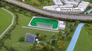 LTA briefed me and my fellow #Sembawang GRC Advisers on the North-South Corridor recently. It is projected to be ready in 2027, and is a collection-distribution system. That is, during morning peak; it will enable motorists in the North to enter the expressway for a smooth ride to the city, and vice versa in the evening. In between, there are much fewer entrances and exits compared to say CTE or PIE. I took this video, and my volunteers labelled some of the landmarks in Sembawang, so that everyo