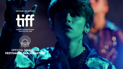 Jesús - Petit Criminel | movie | 2017 | Official Trailer