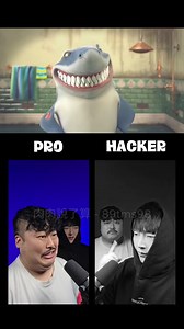 2.5M views · 48K reactions | Pro vs Hacker Beatbox Showdown! and The Best Reaction Ever. Who’s winning this battle?  The reaction at the end… UNREAL! 勞 #ProVsHacker #BeatboxChallenge #BestReactionEver #BeatboxBattle #SoundGame #BeatboxSkills #EpicReels #ViralReels #FBReels #TrendingNow #Beatboxer #MustWatch #ForYou | 肉肉說了算 - 89tms98 | Facebook