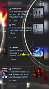 Last days with PS5 at the old price.