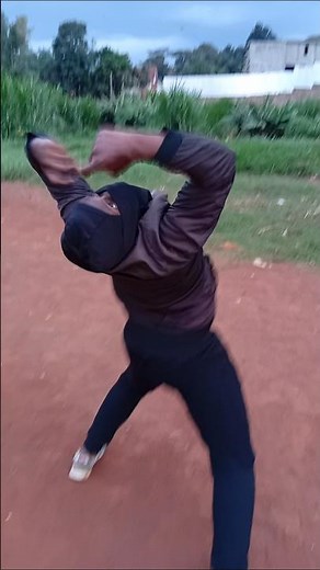 Drunk fist Training Slow but fast like lightning ⚡#kungfudrunkenmaster #karate #ninja #martialarts