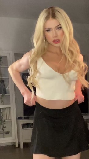 I fell so many times making this 😂