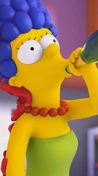 5 Times We Saw The Simpsons in a Different Animation Style!