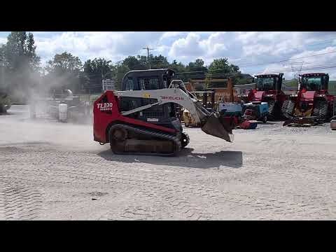 Takeuchi TL230