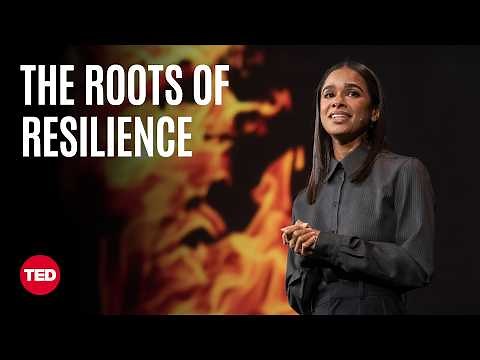 The Roots of Resilience | Misty Copeland | TED