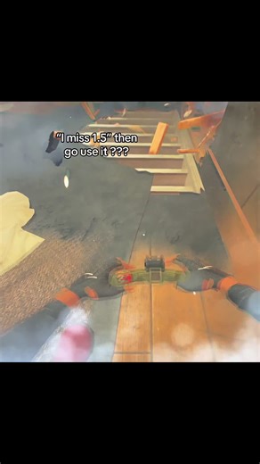 #fyp #r6 #acog #miss | Rainbow Six Siege