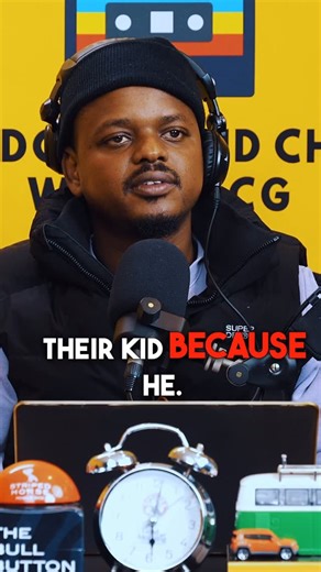 Podcast and Chill with MacG on Instagram: "You got to love Ghosty Ladies moments 😂 Catch #PodcastandChill at 3pm 🕒 on YouTube 🔴"