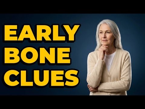 How Does a Physical Exam Help Diagnose Bone Health?