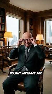 Myspace: The rise and fall