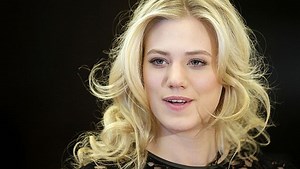 Larissa Marolt - Alchetron, The Free Social Encyclopedia