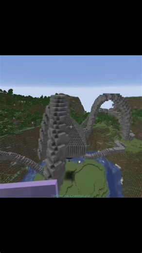 Legendary Warrior Search in Minecraft