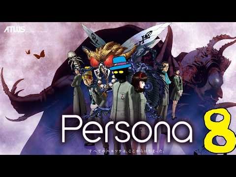 Persona Part 8