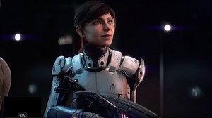8.1K views · 65 reactions | Sara Ryder fights for a new home in this new trailer for Mass Effect: Andromeda. | GameTrailers | Facebook