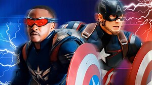 Even Without Powers, Captain America Proved He's The Right Choice To Lead The New Avengers In Doomsday & Secret Wars 11 Years Ago