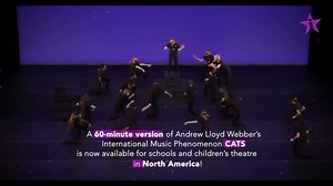 1.5K views · 45 reactions | From the magic of Mister Mistoffelees to...