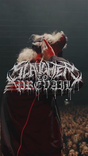 Slaughtertoprevail.com tickets here Special guests @whitechapelband and @attila_ga We miss America headline shows ! We came here to America with nothing! And our first concerts were without any guest performers and fairly short. Now we’ve made a name for ourselves, and we listen to our fans, which is why we hope you’ll enjoy these shows more than the previous ones. Thank you, people. See you in your city | Slaughter To Prevail