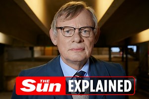 Manhunt cast: Who stars in season two?