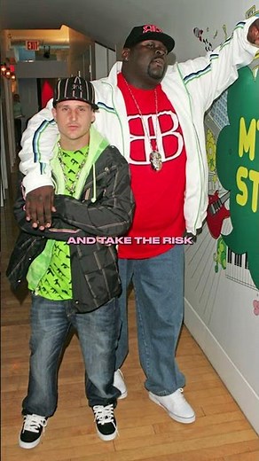 Untold Truth Behind Rob And Big | Why The Friendship Ended On MTV's Rob and Big