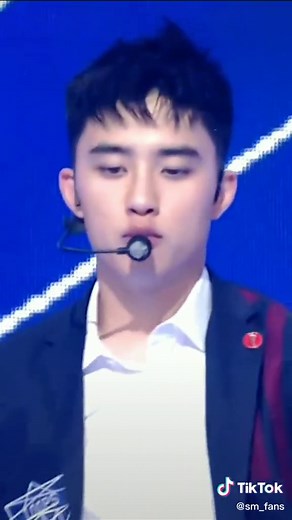 EXO Power Performance Compilation