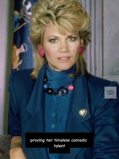 1.7K views · 160 reactions | Markie Post was an American actress best...