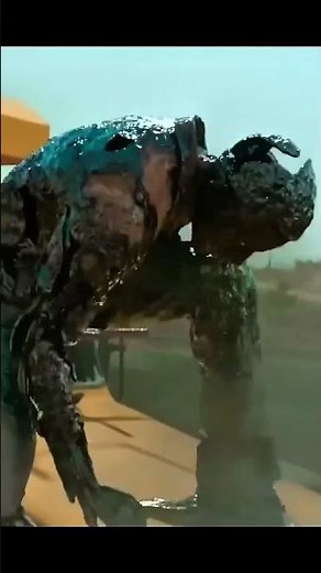 Rev-9 Vs Grace Highway Chase Best Fight 4K (HDR) | Terminator: Dark Fate | Recap Blade