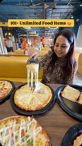 144K views · 997 reactions | 101+ Uimited Food Items  . . - They...