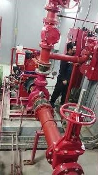 #MONTHLY# FIRE# FITTING#PUMP# TESTING#