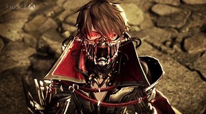 Depths-Void District - Code Vein Walkthrough