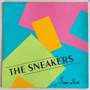 The Sneakers - Sui-Sui