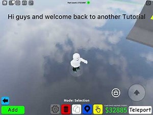 How to animate with timed parts in Roblox obby creator